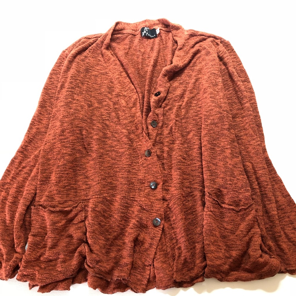 Fenini cardigan